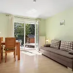 Haus Jacqueline Appartement *
