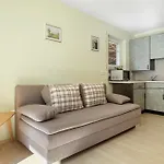 Appartement Haus Jacqueline Uhldingen-Mühlhofen