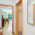 Haus Jacqueline Appartement Uhldingen-Mühlhofen
