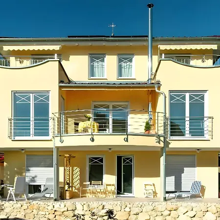 Haus Jacqueline * Uhldingen-Muehlhofen