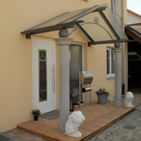 Haus Jacqueline *