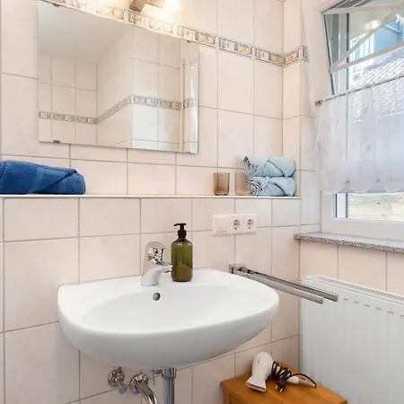 Haus Jacqueline דירה Uhldingen-Mühlhofen