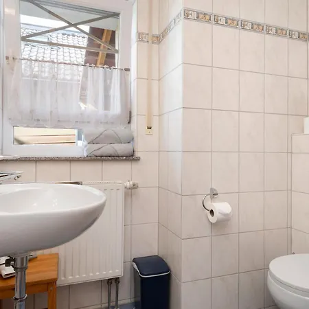 דירה Haus Jacqueline Uhldingen-Mühlhofen