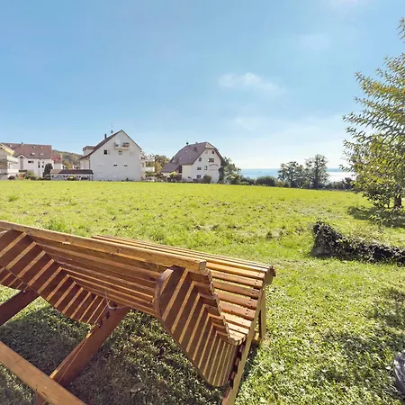 Haus Jacqueline Uhldingen-Mühlhofen