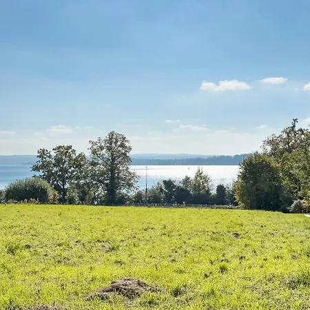 Haus Jacqueline דירה Uhldingen-Mühlhofen