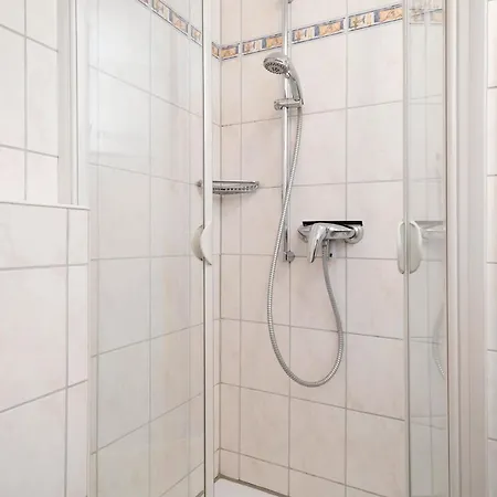 דירה Haus Jacqueline *