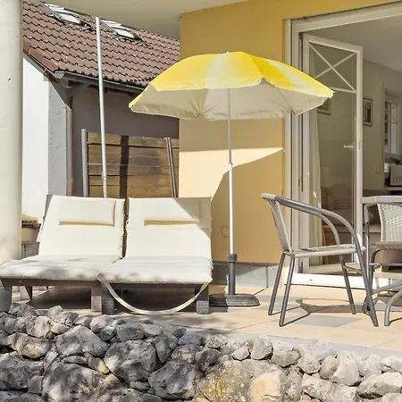 Appartement Haus Jacqueline