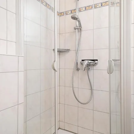 Haus Jacqueline Apartament
