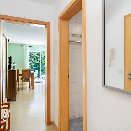 Haus Jacqueline Apartament Uhldingen-Mühlhofen