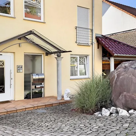 Haus Jacqueline *