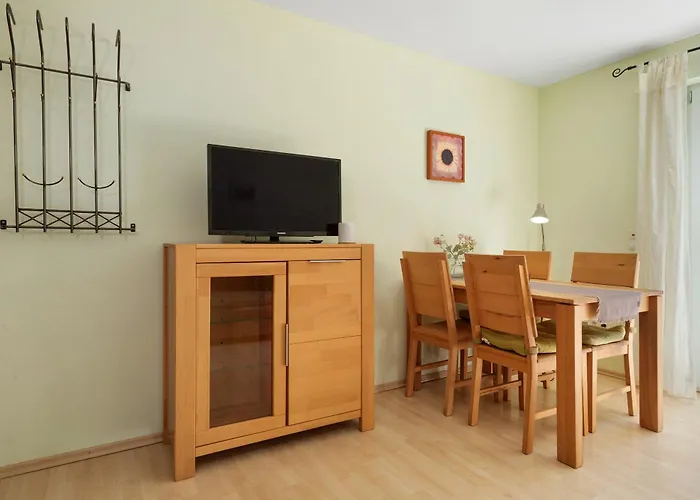 Haus Jacqueline Apartament Uhldingen-Mühlhofen