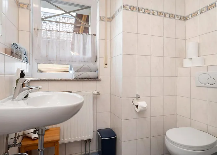 Apartament Haus Jacqueline Uhldingen-Mühlhofen