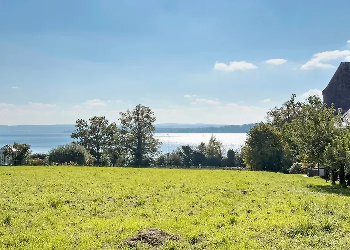 Haus Jacqueline Apartament Uhldingen-Mühlhofen