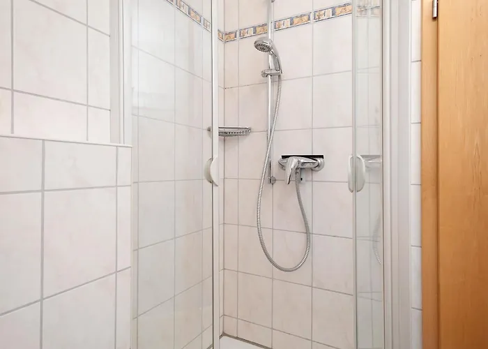 Apartament Haus Jacqueline *